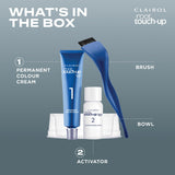 Clairol Root Touch-Up Permanent Hair Dye Light Brown 6