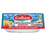 Galbani Cucina Mozzarella 400g