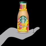 Starbucks Frappuccino Sip on Sunshine Iced Coffee, Limited Edition 250ml