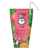 Innocent Kids Peaches, Passion Fruits & Oranges Smoothies 4 x 150ml