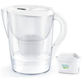 BRITA Marella water filter jug 3.5L, imported from the UK