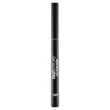 Collection Fast Stroke extreme 24Hr black eyeliner - British product