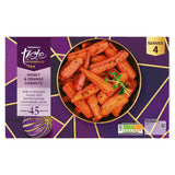 Sainsbury's Honey & Orange Glazed Carrots, Taste the Difference 600g