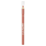 Rimmel Lip Liner Cafe Latte, imported from the UK