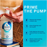 Cetraben Dermatological Cream 475ml