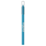 Semi-Permanent Waterproof Gel Pencil Eyeliner Arctic Skies