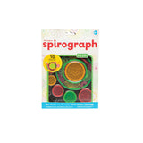 Spirograph Drawing Envelope Creative Set with Wheels (British brand)
