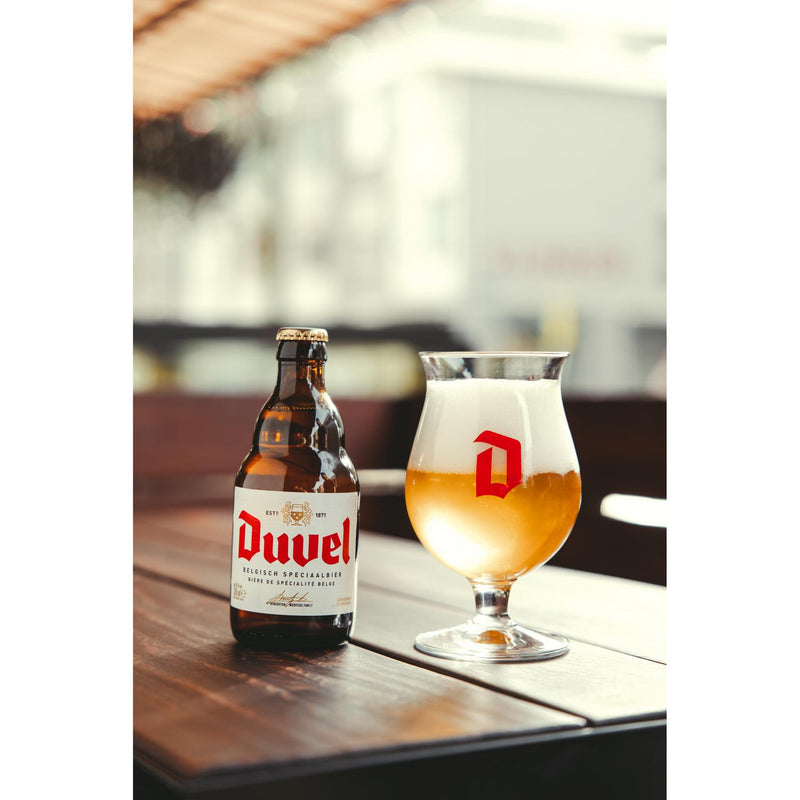 Duvel The Original Specialty Beer 330ml