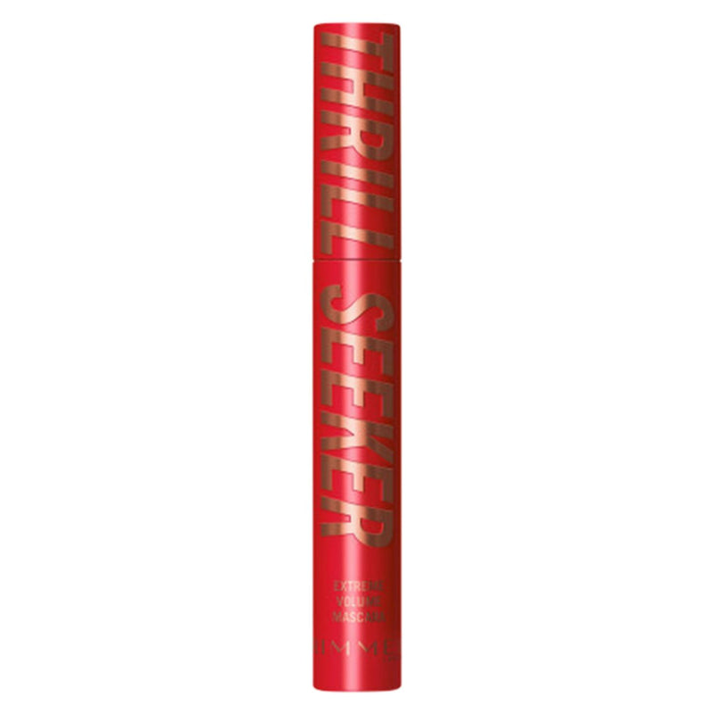 Rimmel London Extreme Mascara Cappuccino, imported from the UK