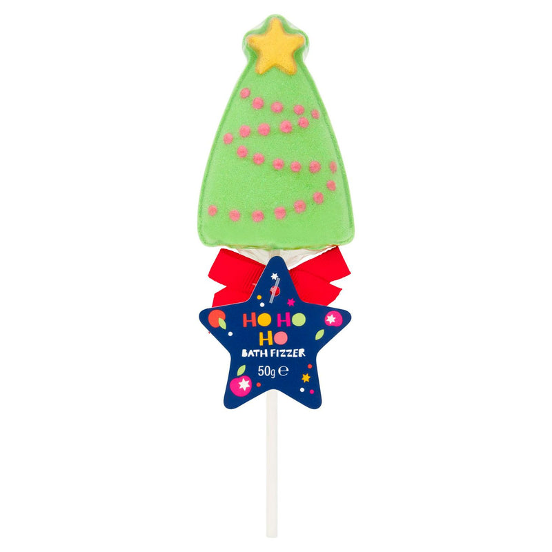 Bath Fizzer 50g