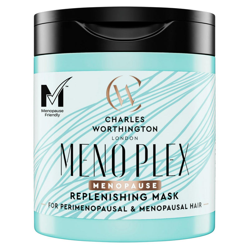 Charles Worthington Meno Plex Hair Mask 150ml - British product
