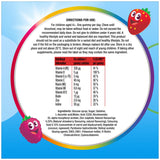 Centrum Gummy Multivitamins for Kids Mixed Berry x30