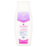 Vagisil Ultra Fresh Intimate Wash 250ml (British brand)