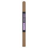 Maybelline brow pencil powder Dark Blonde, imported from the UK