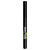 Maybelline Tattoo Liner Ink Pen Jet Black, imported from the UK