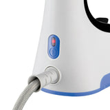 Russell Hobbs Steam Genie Easy Store Handheld Steamer, imported from the UK