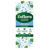 Zoflora 3 in 1 Action Concentrated Disinfectant Linen Fresh 120ml