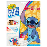 Crayola Disney Lilo & Stitch Malbuch - Britisches Produkt