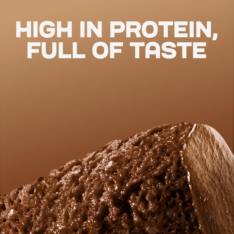 Arla Protein Mousse Chocolate Fudge Flavour 200g - British product
