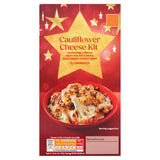 Sainsbury's Cauliflower Cheese Kit 55g