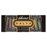 Achiva Halva Gift Box Mixed 300g, UK version