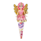Sparkle Girlz Fairy Cone Doll by Zuru