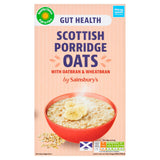 Sainsbury's Scottish Porridge Oats 500g