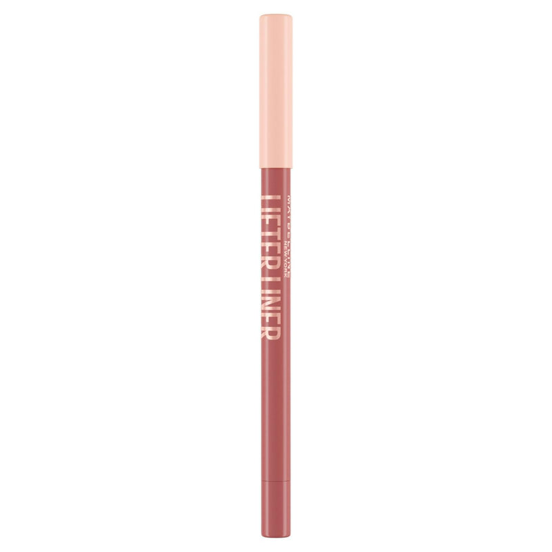 Maybelline Lifter Lip Liner, imported from the UK