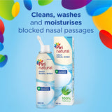 PiriNatural Allergy Defence Nasal Spray 100ml