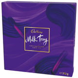 Cadbury Milk Tray assorted chocolates 312g - British product