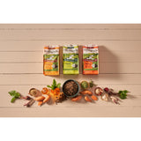 Forthglade dry dog food turkey adult 2kg - British product