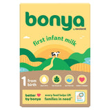 First Infant Milk Powder with Plant-Based DHA for Babies from Birth 800g