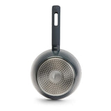 Habitat 3 Piece Saucepan Set 16-20cm, UK version
