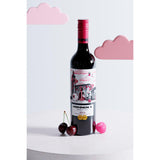 Hohnen Rioja Red Wine 75cl, UK version