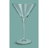 Habitat Pack of 2 Portofino Martini Glasses