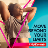 Sure Women Antiperspirant Deodorant Roll On Nonstop Cotton Dry 50ml