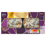 Sainsbury's Mince Pie Crumble Tarts, Taste the Difference 128g