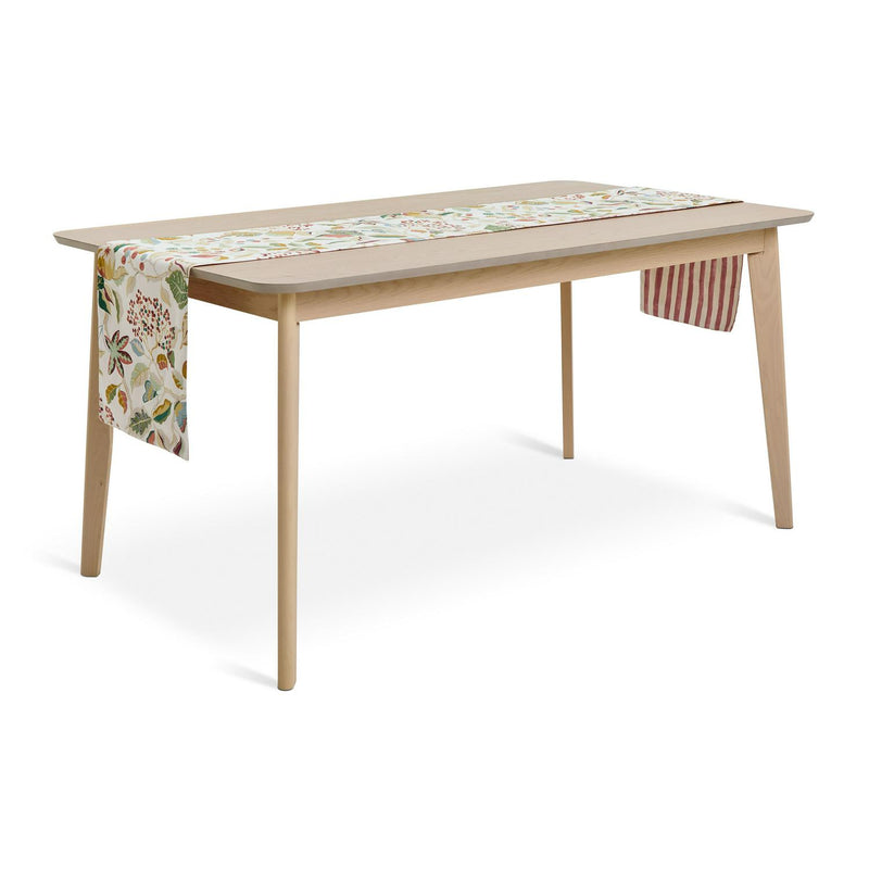 Habitat Sanderson National Trust Reversible Table Runner 220cm, UK version