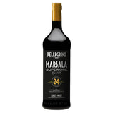 Pellegrino Marsala Garibaldi Dolce 75cl, imported from the UK