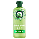 Herbal Essences Aloe Moisturise Shampoo 350ml, UK version