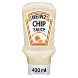 Light Creamy Chip Sauce 430g