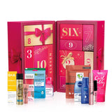 Beauty & Skincare Christmas Advent Calendar