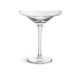 Habitat Sahara Clear Champagne Coupe, UK version