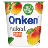 Onken Naked Mango 350g