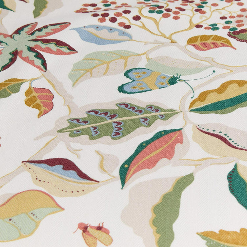 Habitat Sanderson National Trust Reversible Table Runner 220cm, UK version
