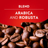 Lavazza Qualita Rossa Coffee Beans 500g
