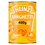 Heinz spaghetti in tomato sauce 400g (British brand)