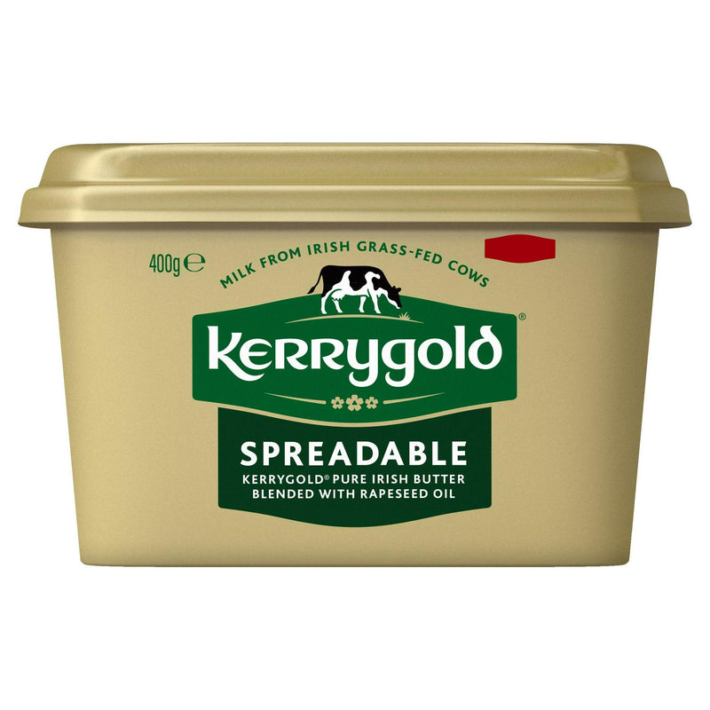 Kerrygold Spreadable 400g