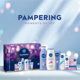 Nivea Pampering Moments of Joy Gift Set