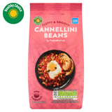 Sainsbury's Cannellini Beans Bag 500g